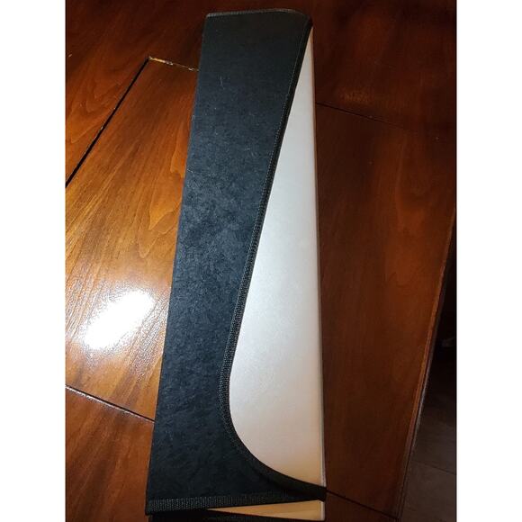 OEM NEW 2025 Subaru Forester Interior Foldable Windshield Sunshade SOA9031100 - Picture 7 of 13